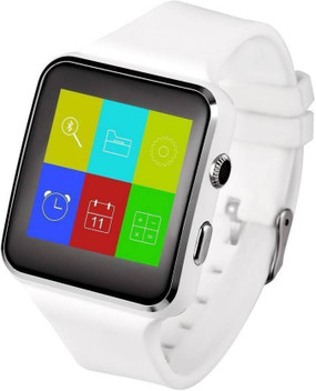 x6 bluetooth smartwatch