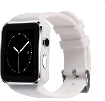 smart watch x6 price