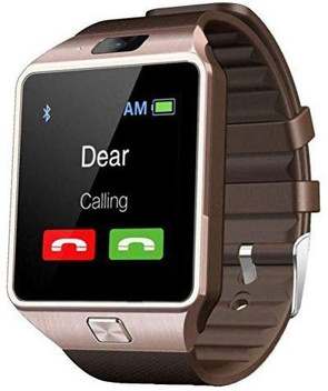 enew dz09 smart watch