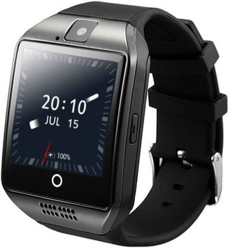 mobile watch low price flipkart