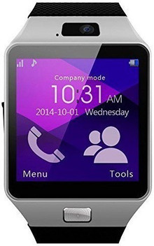 hypex a1 smart watch