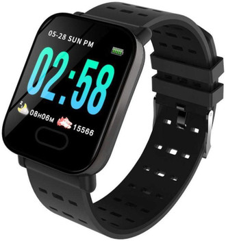 felix smart watch price
