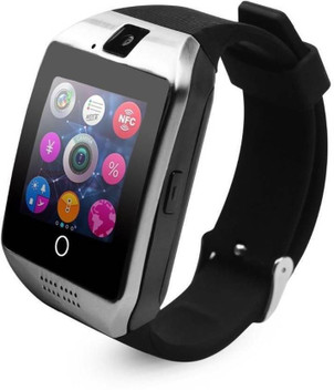 mi mobile watch price