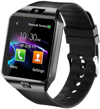 flipkart screen touch watch