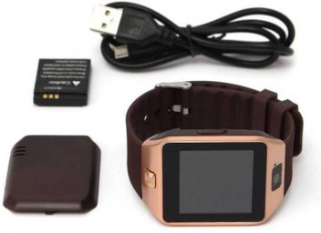 mobile watch 4g jio flipkart