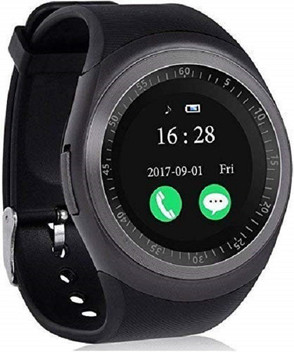 y1 smartwatch flipkart