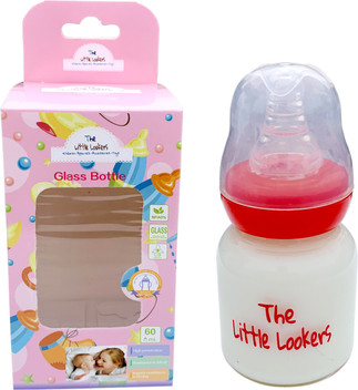 glass feeders for babies