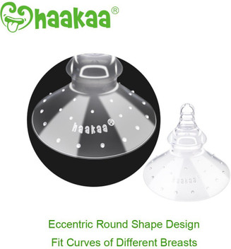 nipple shields for sore cracked nipples