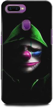 Barmans Back Cover For Oppo A5s Free Fire Free Fire Game