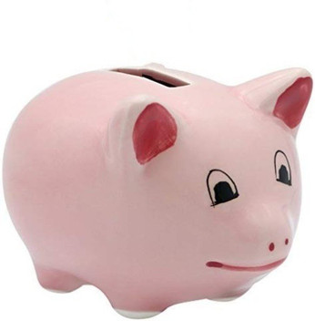 cute piggy banks for girls