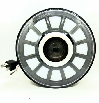 bicycle bullet headlight