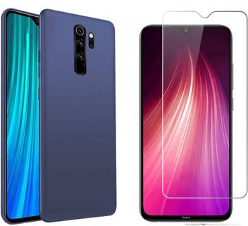 Wallpaper Aestmo Case Accessory Combo For Xiaomi Redmi Note 8 Pro Price In For Android