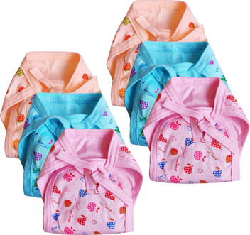born baby nappies