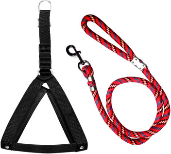 dog body belt flipkart