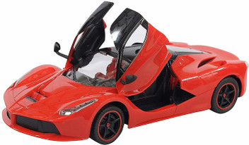 super remote control car