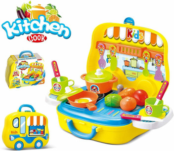 kitchen set for baby boy