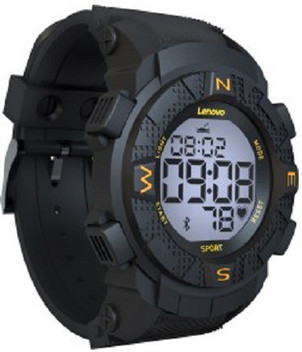 lenovo ego smartwatch flipkart