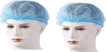 hospital shower cap