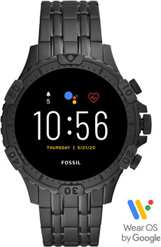 sportwatch fossil