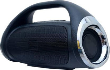 bluetooth speaker with fm radio flipkart