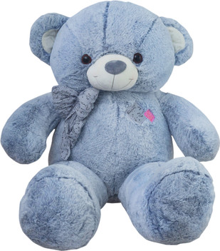 adult size teddy bear