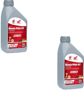 Honda T360 Gear Oil Price In India Buy Honda T360 Gear Oil Online At Flipkart Com
