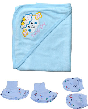baby bath towels flipkart
