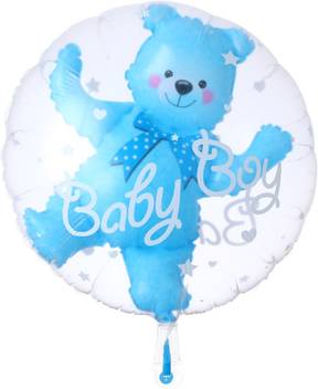 Flipkart Com Bashnsplash Solid Double Bubble Baby Boy Teddy Bear