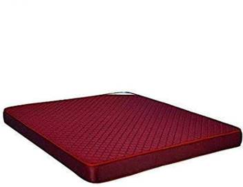 Extra Sleep Alluriya High Density Diwan Size Foam Mattress 78 48