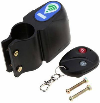 flipkart cycle lock