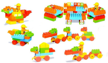 interlocking blocks toys