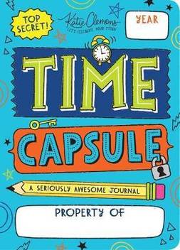 Time Capsule Buy Time Capsule By Clemons Katie At Low Price In India Flipkart Com What is a time capsule? time capsule buy time capsule by clemons katie at low price in india flipkart com