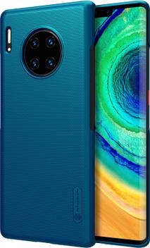 Nillkin Back Cover For Huawei Mate 30 Pro 6 53 Inch Hard Frosted