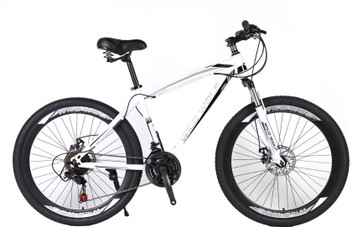 wolf cycle