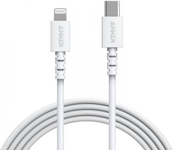 Anker Usb C To Lightning Audio Adapter