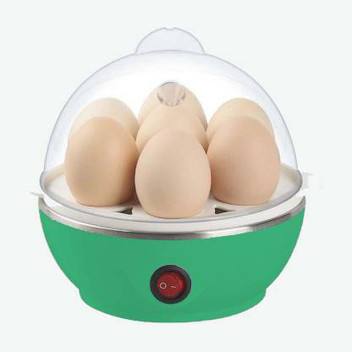 soft egg boiler