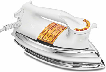 automatic electric iron