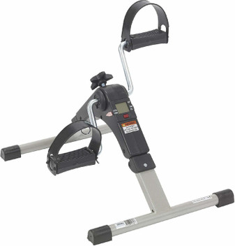 mini cycle pedal exerciser