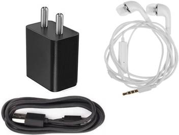Cintlug Wall Charger Accessory Combo For Xiomi Mi Xiaomi Redmi 5a Xiaomi Redmi Note 4 Xiaomi