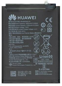 Giffen Mobile Battery For Huawei Honor 8x Jsn L11 Jsn L22 Hb386589ecw Price In India Buy Giffen Mobile Battery For Huawei Honor 8x Jsn L11 Jsn L22