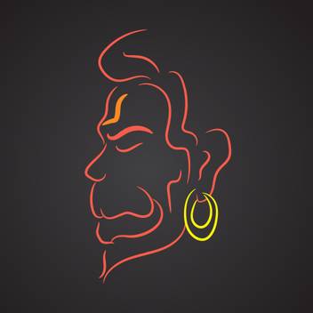 Hanuman God Premium Wall Poster Hindu God Posters For Room Mandir Paper Print Religious Posters In India Buy Art Film Design Movie Music Nature And Educational Paintings Wallpapers At Flipkart Com We all know that lord shiva is the destroyer lord in hindu religion. wall poster hindu god posters
