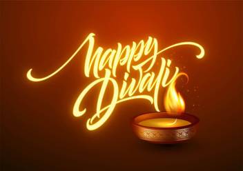 Happy Diwali Bright Quotes Premium Poster For Love Ones Romantic Posters No Need Tape Size 12x18 Inch Paper Print Quotes Motivation Decorative Posters In India Buy Art Film Design Movie Music Nature