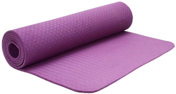 yoga mat cost in india