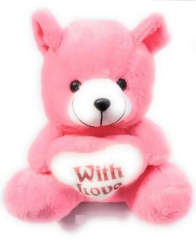teddy bear for boyfriends birthday