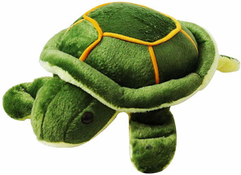 turtle soft toy