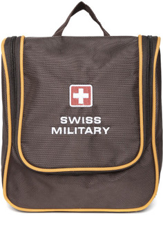 swiss military toiletry kit