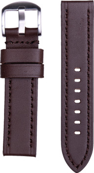 leather watch belt price