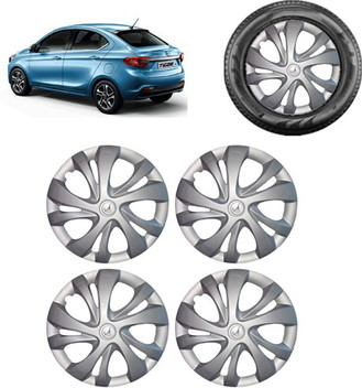sporty hubcaps