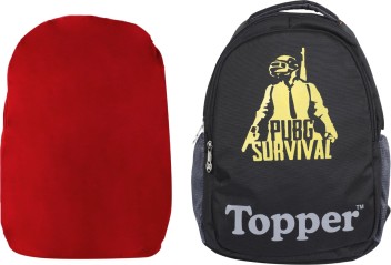 pubg school bag flipkart