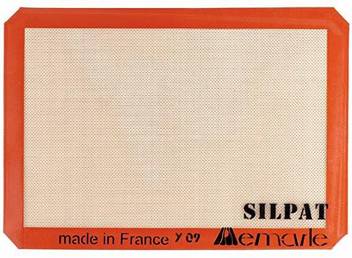 Silpat Food Grade Silicone Baking Mat Price In India Buy Silpat Food Grade Silicone Baking Mat Online At Flipkart Com